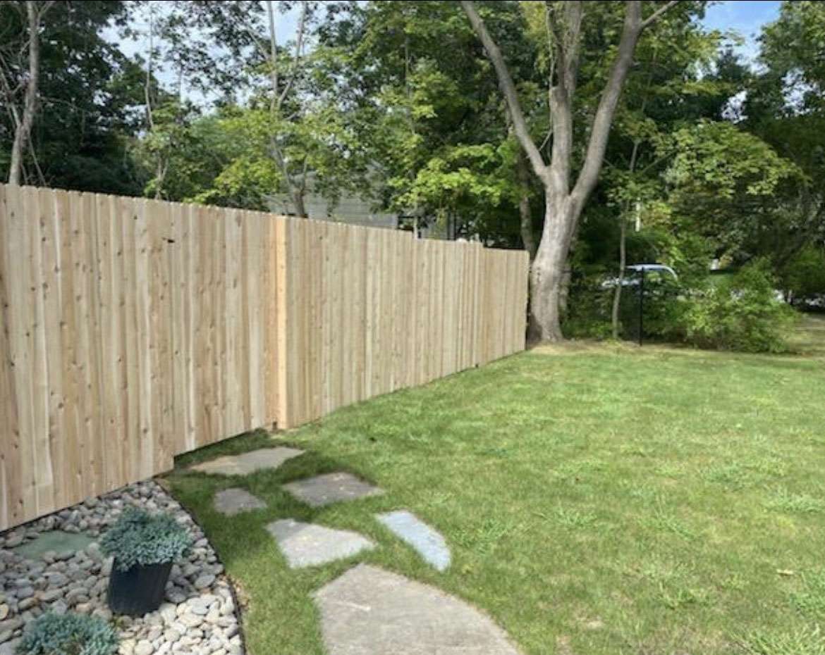 Magistrale Fencing & Railing project 20 — Long Island, NY