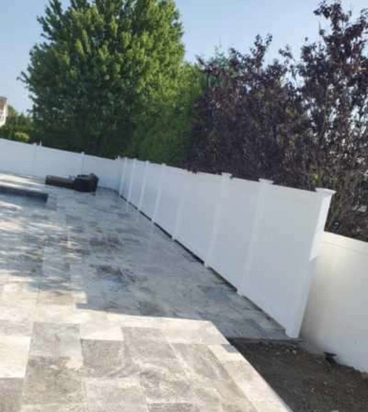 Magistrale Fencing & Railing project 19 — Long Island, NY