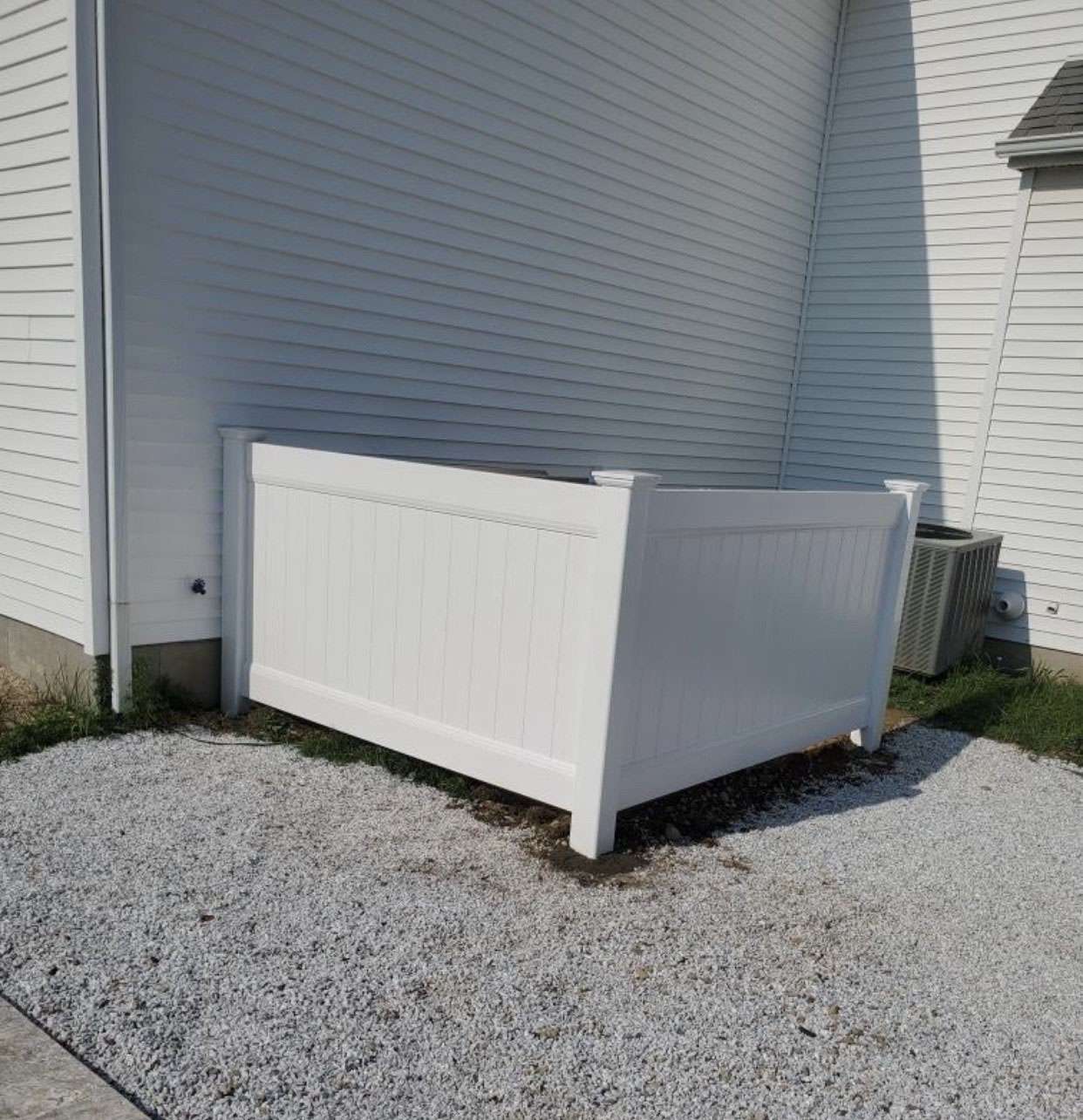 Magistrale Fencing & Railing project 22 — Long Island, NY