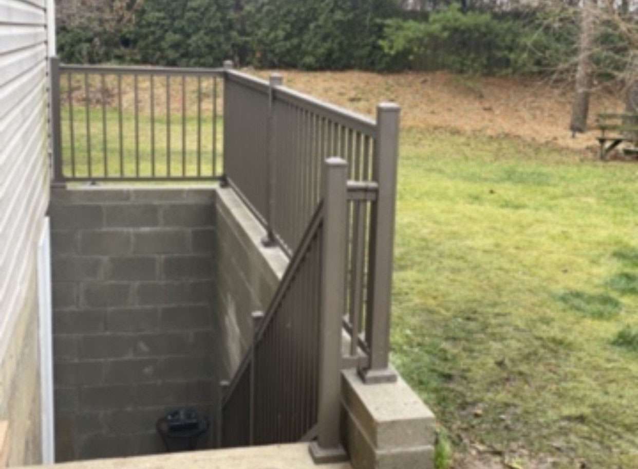 Magistrale Fencing & Railing project 13 — Long Island, NY