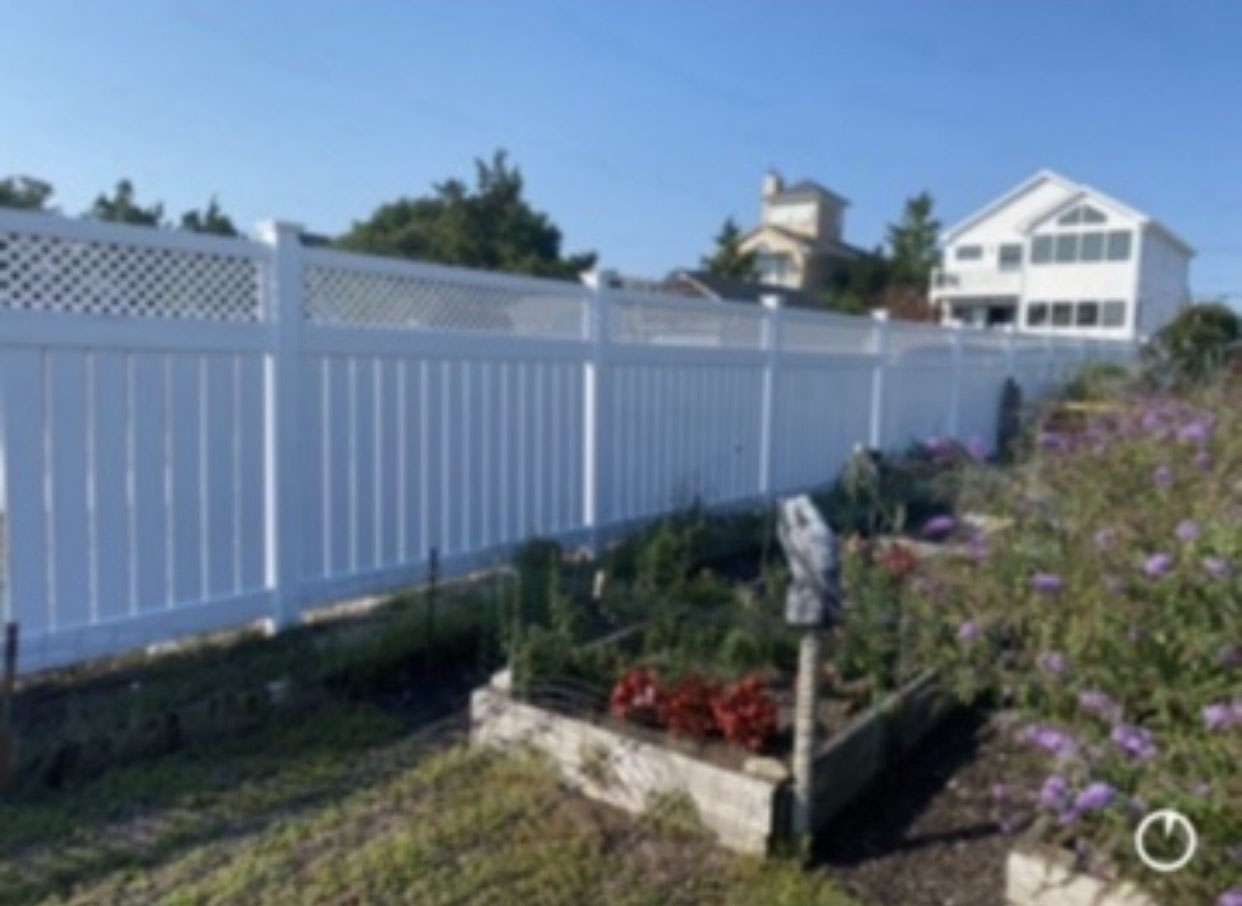 Magistrale Fencing & Railing project 25 — Long Island, NY