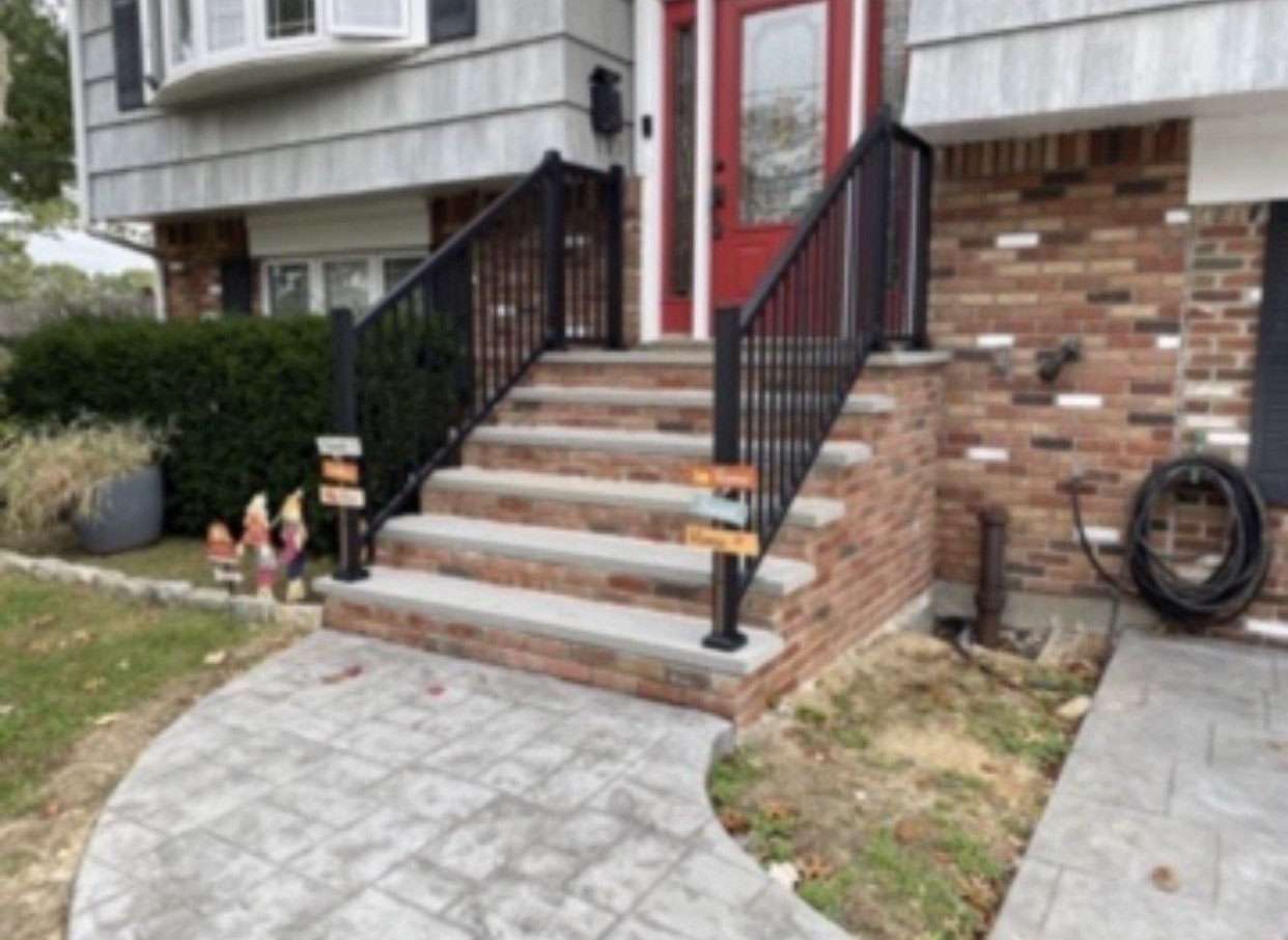 Magistrale Fencing & Railing project 18 — Long Island, NY