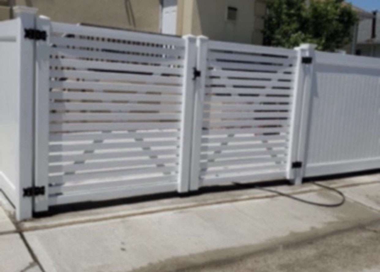 Magistrale Fencing & Railing project 27 — Long Island, NY
