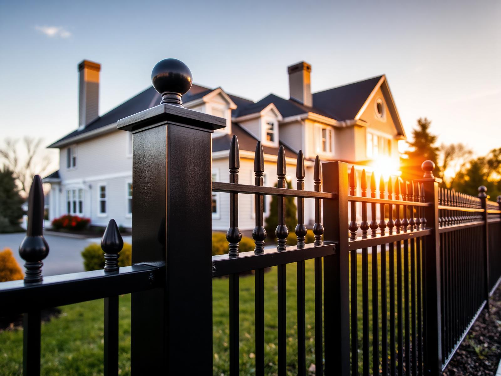 Fence Repairs