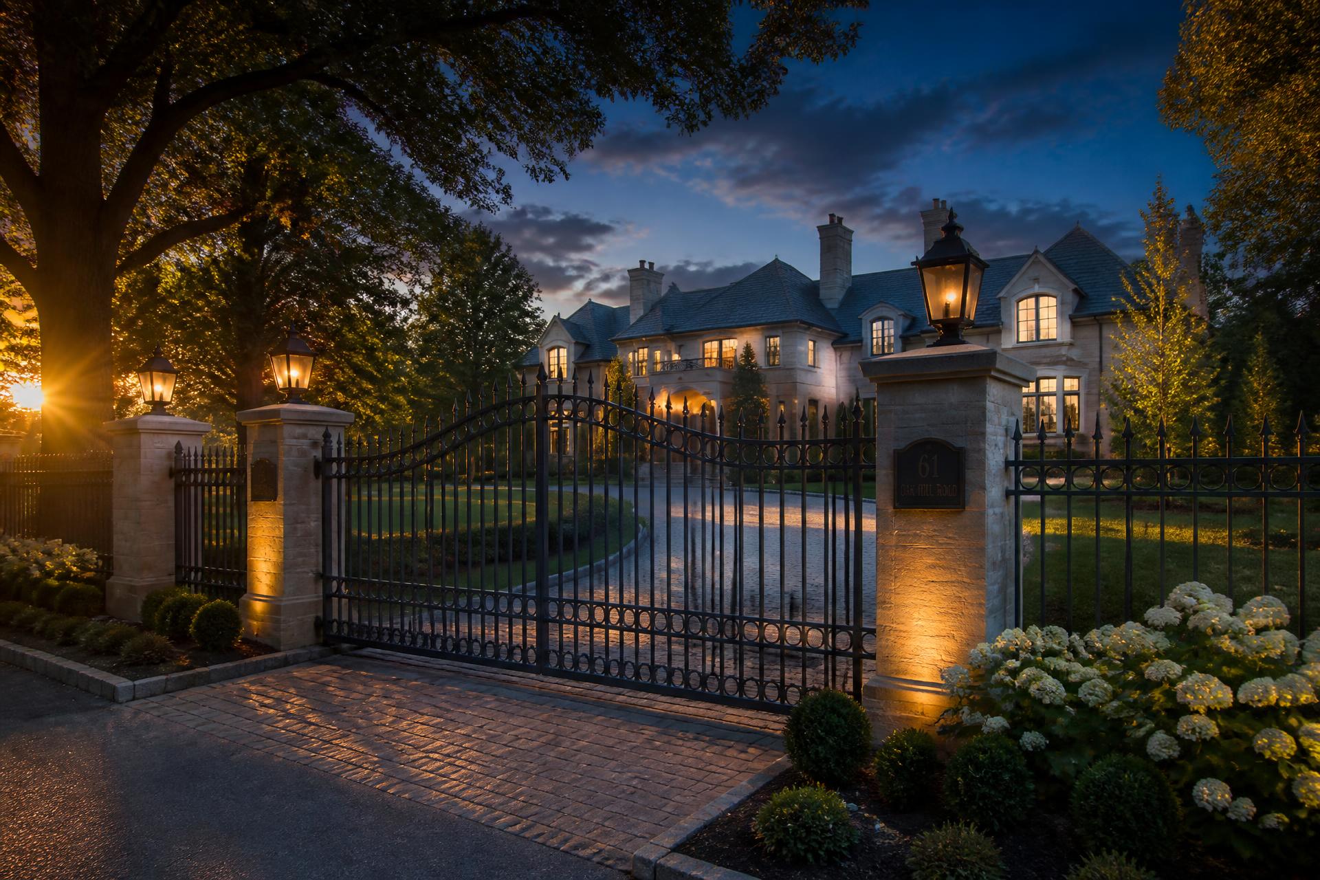 When Is the Best Time of Year to Install a Fence on Long Island?