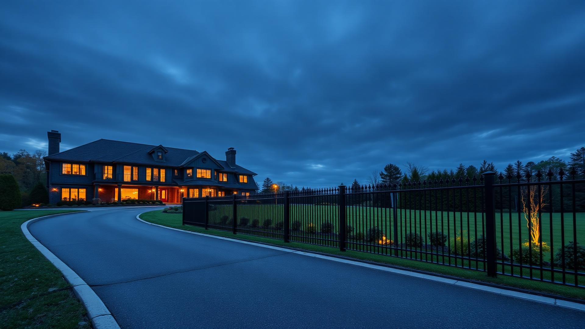 Fence Etiquette: Who Pays, Which Side Faces Out, and Talking to Neighbors