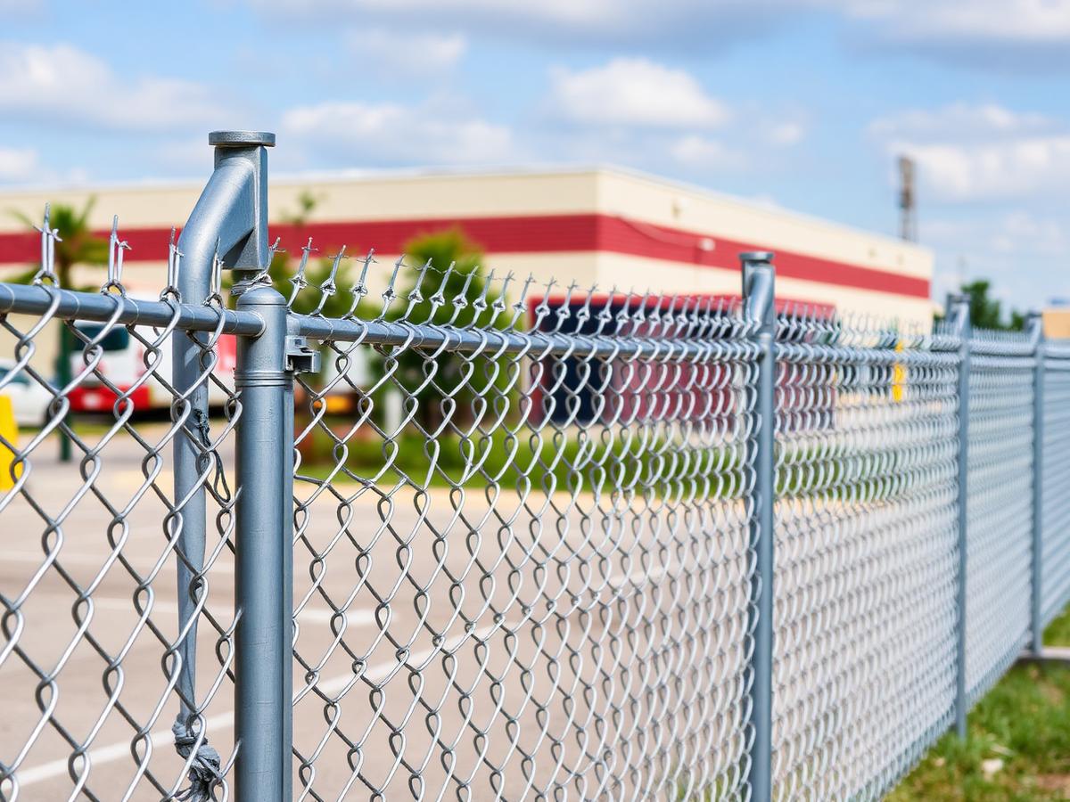 Chain Link