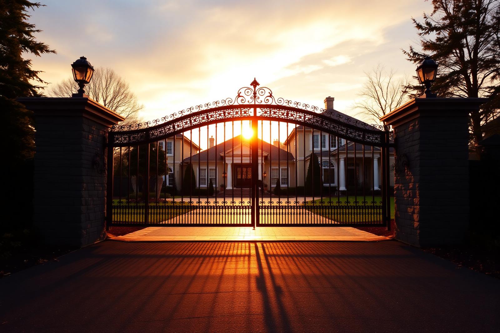 Gates