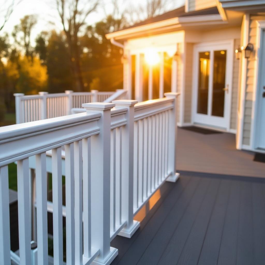 Railings